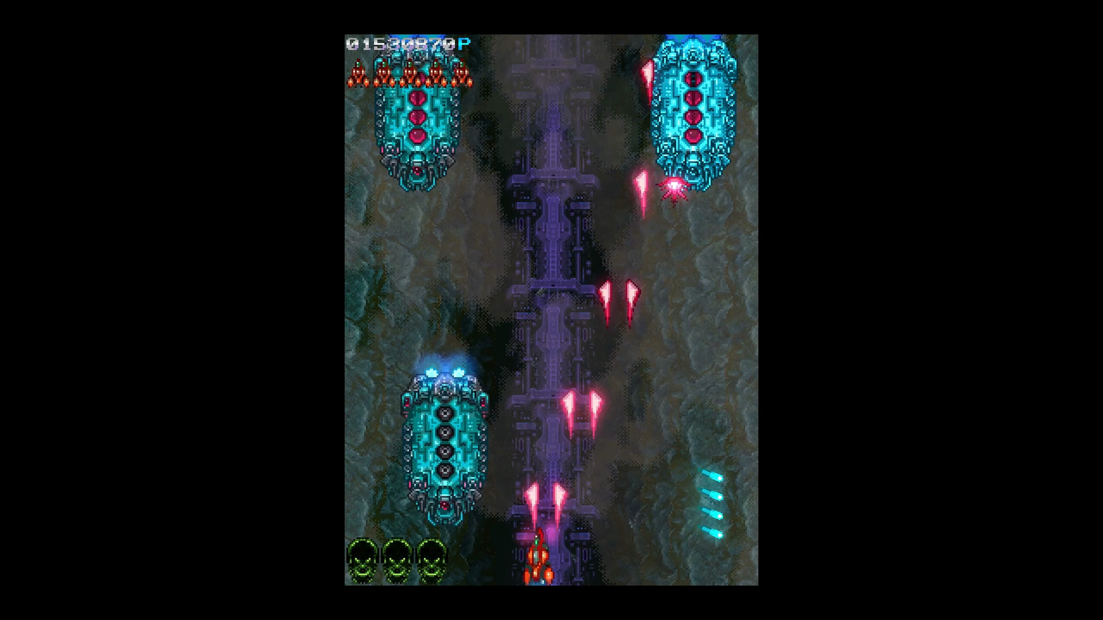 Crisis Wing